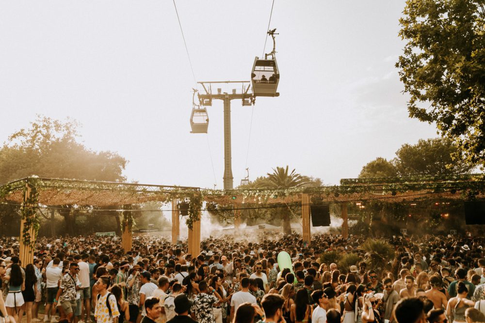 Brunch Electronik Festival 2023